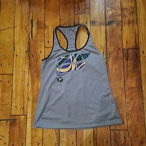Fabletics workout tank!